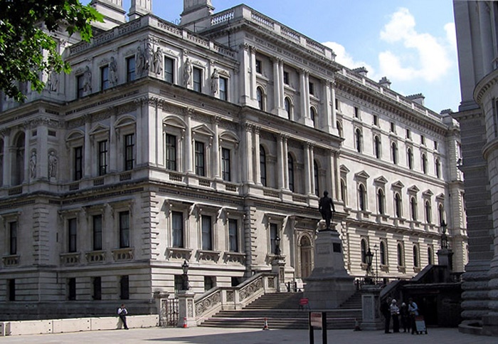 UK Foreign Office welcomes Azerbaijan